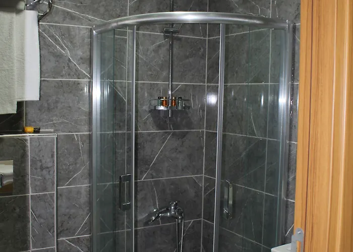 Kaifahotel Apartament Stambuł