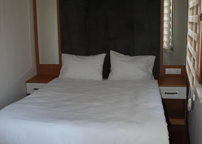 Apartament Kaifahotel Stambuł