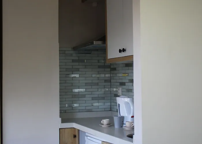 Kaifahotel Apartament 3*