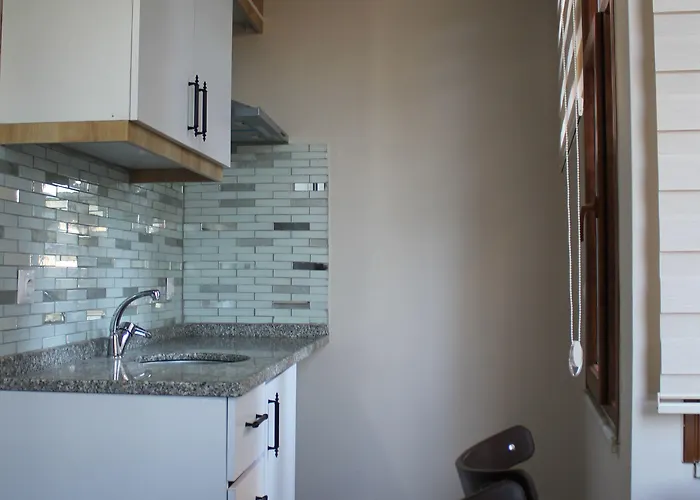 Kaifahotel 3* Stambuł