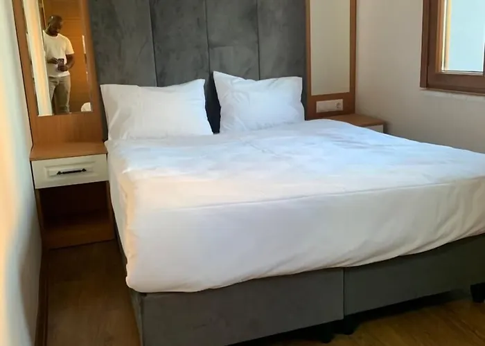 Apartament Kaifahotel