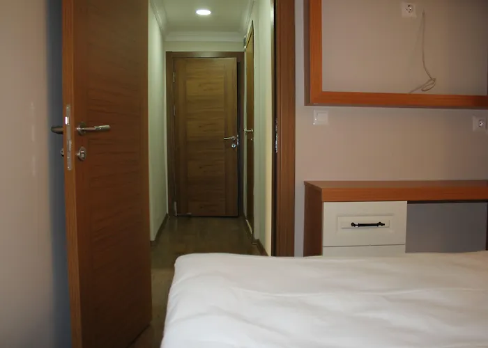 Apartament Kaifahotel Stambuł