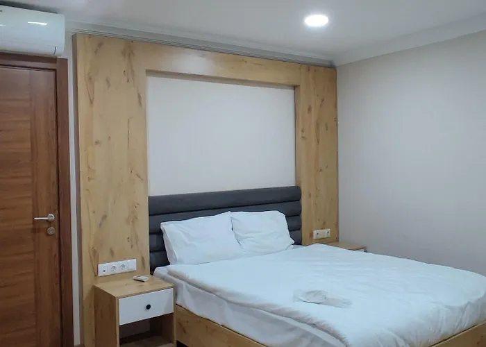 Apartament Kaifahotel