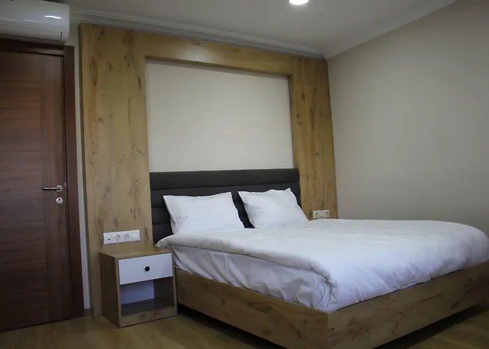 Apartament Kaifahotel