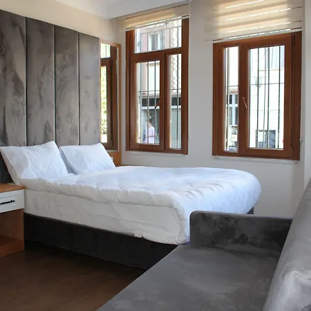 Kaifahotel 3*
