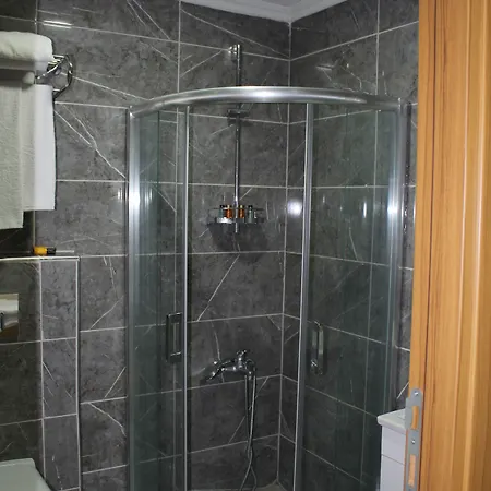 Kaifahotel Apartmán Istanbulská provincie