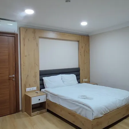 Apartmán Kaifahotel