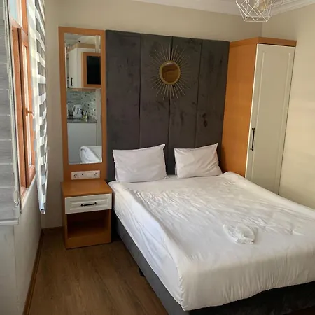 Appartement Kaifahotel