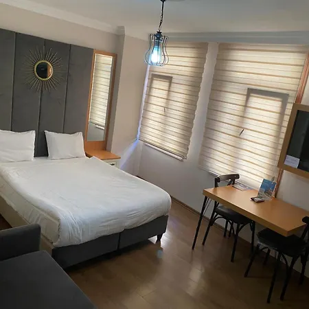 Appartement Kaifahotel 3*