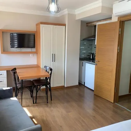 Kaifahotel Appartement