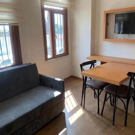Appartement Kaifahotel 3*