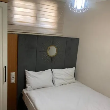 Appartement Kaifahotel