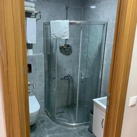 Kaifahotel 3* Istanboel