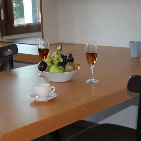 Appartement Kaifahotel