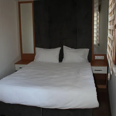 Appartement Kaifahotel Istanboel