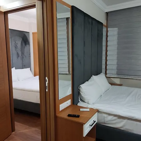 Kaifahotel 3*
