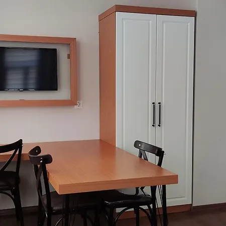 Kaifahotel Istanboel