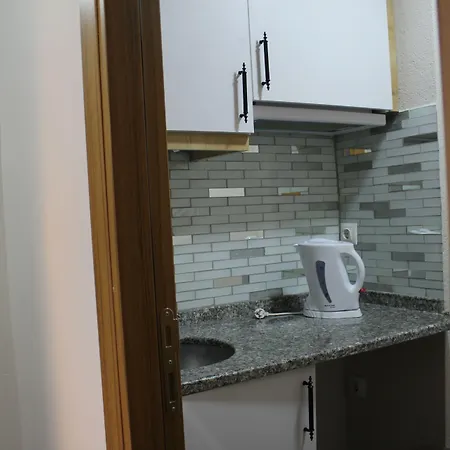 Kaifahotel Appartement