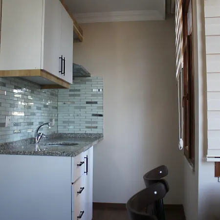 Kaifahotel 3* Istanboel