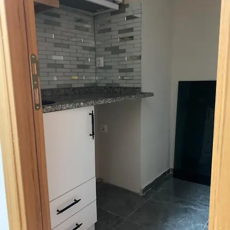 Appartement Kaifahotel 3*