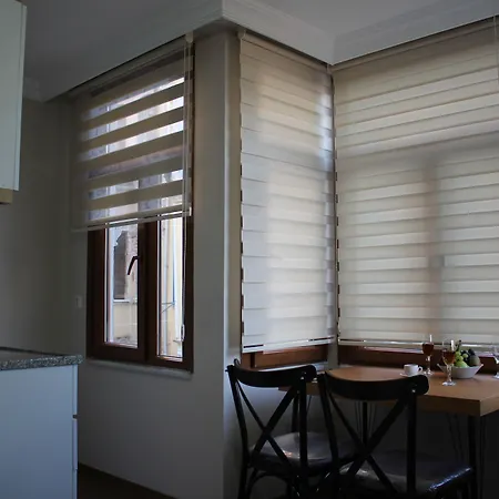 Appartement Kaifahotel Istanboel
