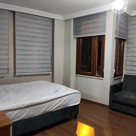 Kaifahotel 3* Istanboel