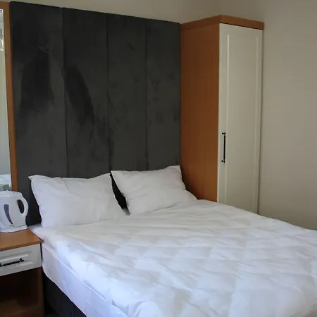 Kaifahotel Appartement Istanboel