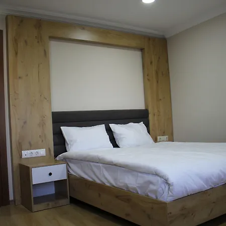 Appartement Kaifahotel